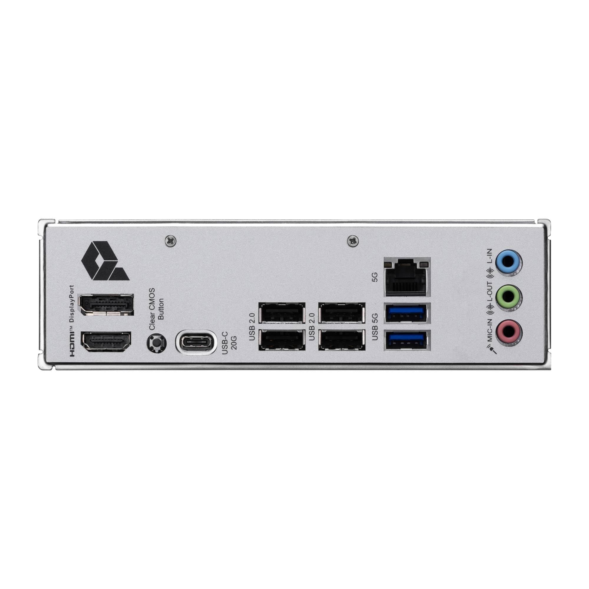 Amazon | MSI PRO B860M-B Micro-ATXマザーボード MB6912 | MSI
